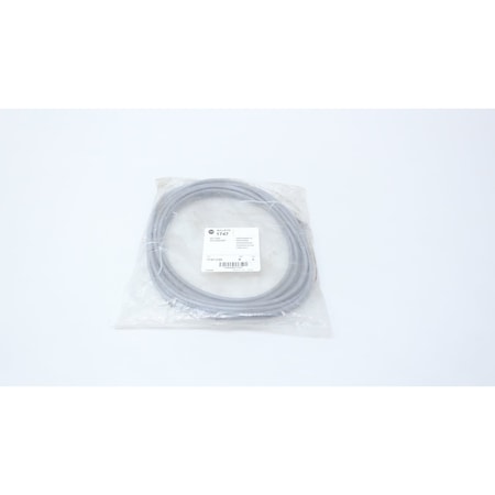Allen Bradley SLC 500 PROGRAMMING/COMMUNICATION CABLE 6M 1747-C20
