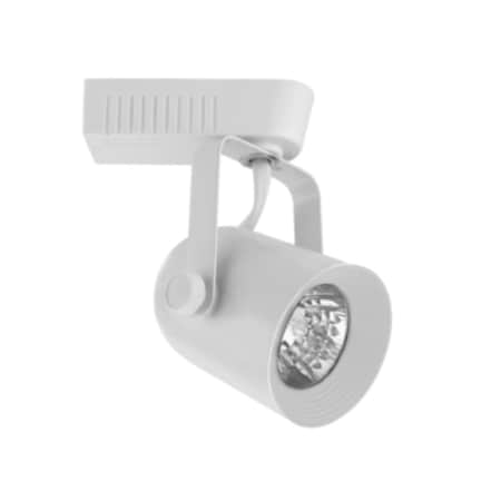 Elco Lighting Electronic Low Voltage RoundBack Track Fixture ET530B