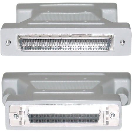 Cable Wholesale External SCSI Adapter, HPDB68 (Half Pitch DB68) Male to HPDB50 (Half Pitch DB50) Female 30P2-26200