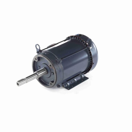 Marathon Globetrotter GT3415A Close-Coupled Pump Motor Pu MGT3415