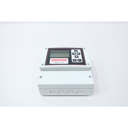 Binmaster CONTROL CONSOLE C-100