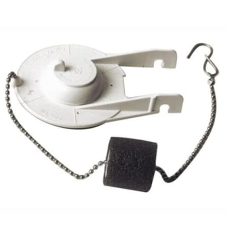 Danco TLT TNK FLAP FOR KOHLER POSITIVE SEAL BY 88916