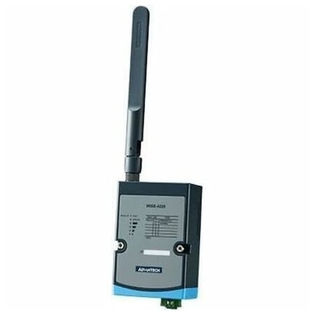 B+B Smartworx IOT WSN WITH TEMPERATURE & HUMIDITY WISE-4220-S231A