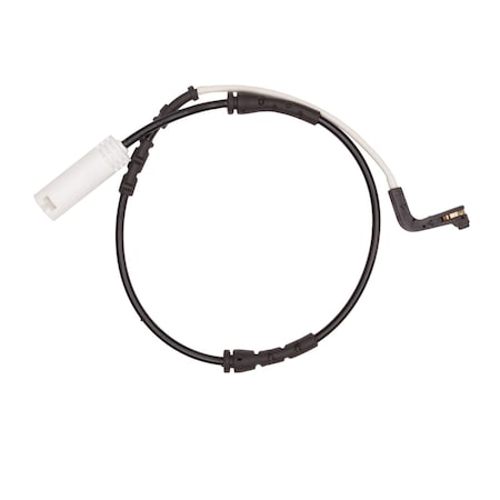 Hi-Temp Brake Sensors, Disc Brake Pad Wear Sensor,