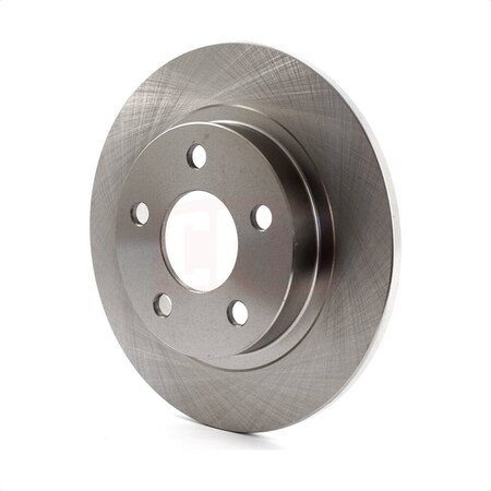 Top Quality Rear Disc Brake Rotor For Buick LeSabre Park Avenue Pontiac Bonneville Oldsmobile Aurora 8-56851