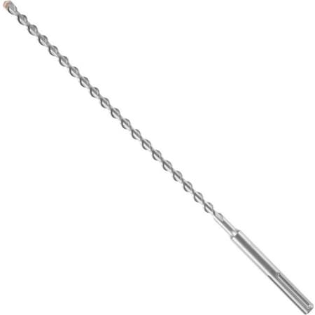 Bosch Hammer Masonry Drill, 1/2in, Carbide HC5011
