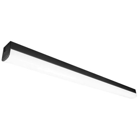Westgate LSS-4FT-46W-MCTP-BKHIGH LUMEN LED MULTI COLOR TEMPERATURE STRIP LIGHT LSS-4FT-46W-MCTP-BK