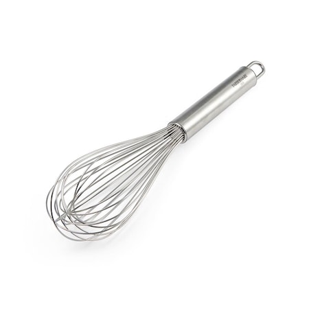 Farberware 2.65 x 12 in. Stainless Steel Whisk 6041799