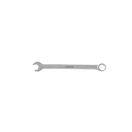 Sunex 19Mm Full Polish Combination Wrench 991719MA