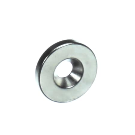 Jbt Magnetic Disc, 3/4in, Beveled 007143009