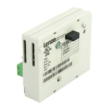 Lenze Servo Drive, 8200 Series EMF2133IB