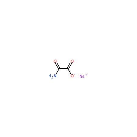 Ak Scientific Sodium oxamate (1g), CAS 565-73-1 Z3402-1g