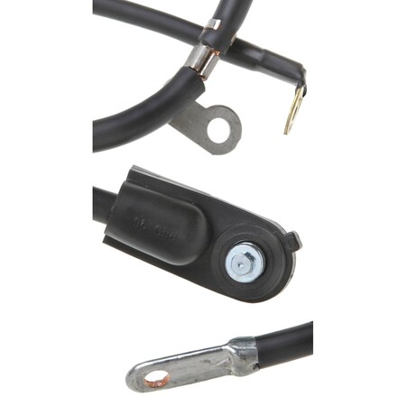 Standard Ignition Standard Motor Products, Center Lug Cable, A792HDCL