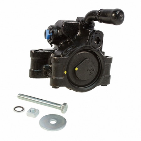 Power Steering Pump,