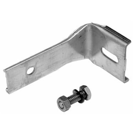 Walker 35940 Exhaust Bracket - Silver W22-35940