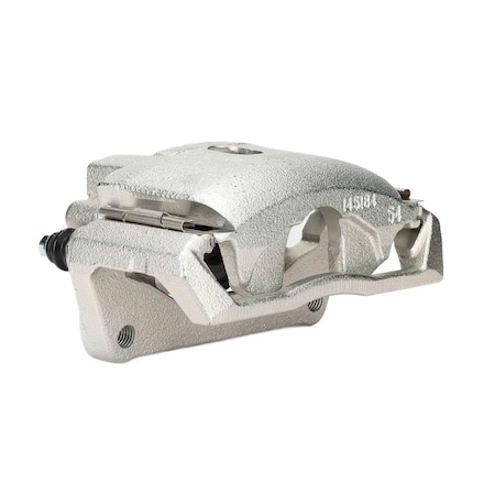 Wagner Brake New Semi-loaded Coated Disc Brake Caliper Assembly, CN11625SC