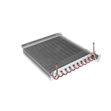 Delfield COIL, CONDENSER, 1/4 1/3HP, R290 3510003