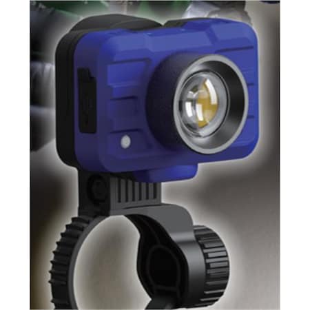 Astro Pneumatic 500Lm Spray Gun Clr Match 51SL