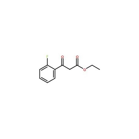 Ak Scientific Ethyl 3-(2-fluorophenyl)-3-oxo-propionate (5g), CAS 1479-24-9 7365AA-5g