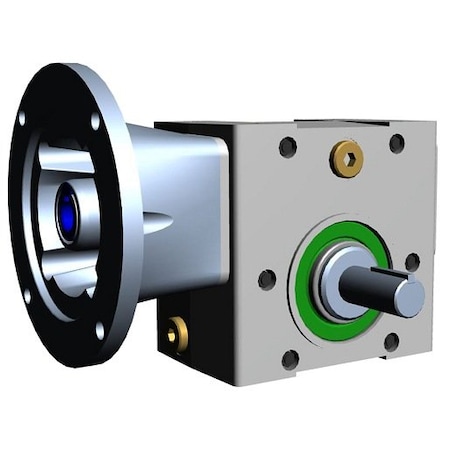 Cone Drive WORM GEAR REDUCER B04115.0WAQTA