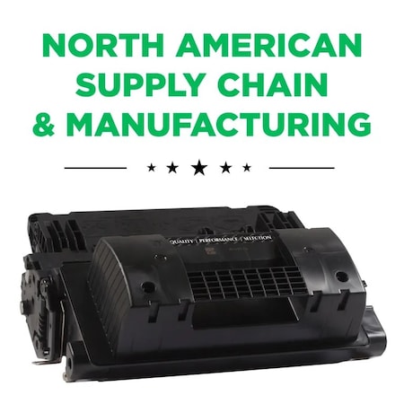 Clover WF Non-OEM New Magenta Wide Format Ink Cartridge for Canon PFI-102 (0897B001) WCPFI102M