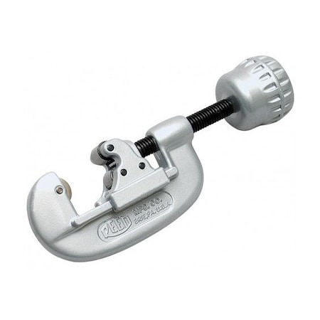 Reed Quick Release 03485 Tubing Cutter, 3/16 To 1-1/4 In T15