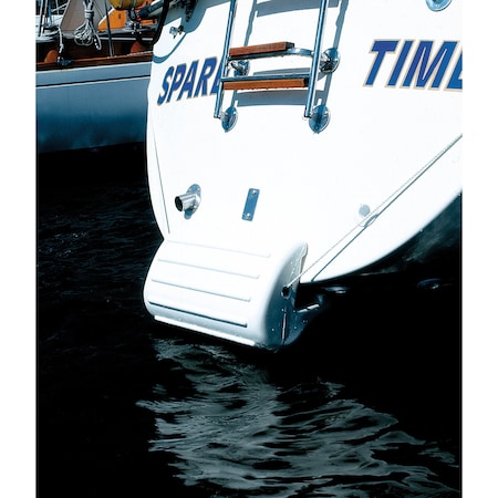 Taylor Made TRANSOM FENDER 10IN X 22IN 56090