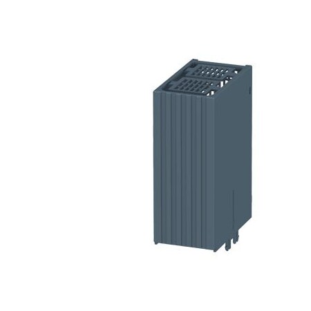 Siemens Accessory for 3KD size 3 3KC0 size 3 Cable connection cover Standard length 3KD9304-6