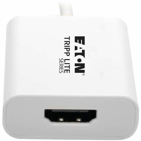 Tripp Lite USB 3.1 GEN 1TO HDMI ALTERNATE MODE DUAL U44406NHDAM