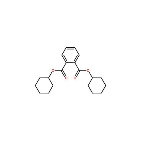 Ak Scientific Dicyclohexyl Phthalate (100g), CAS 84-61-7 X6822-100g