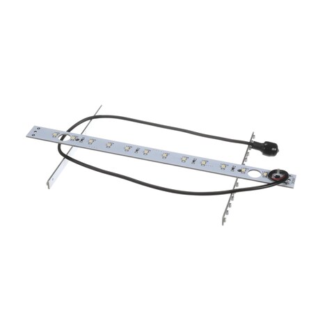 Bunn CBA & MAG CORD ASSY, LED-ULTRA HPR COVER 47297.0001