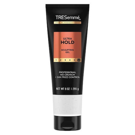 Tresemm Tresemme Ultra Hold Sculpting Gel, 9 Ounce, 12PK 64376464