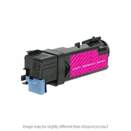 Dell Replacement 330-1436, BLACK Compatible Toner, 2,500 page yield 330-1436  FM064