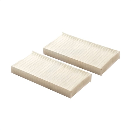 Pur Cabin Air Filter For Jeep Wrangler JK 54-24302