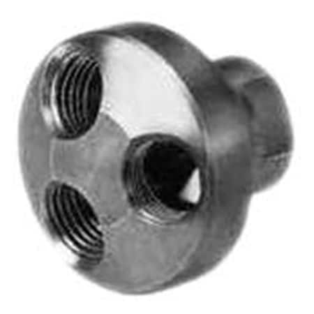 Plews-Edelmann PlewsEdelmann 41125 Air Line Manifold 3 In 1 6547277