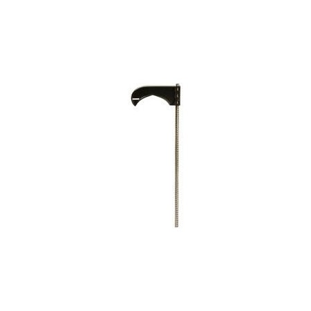 Sioux Chief Tomahawk Carbon Steel and Polyethylene Stake 535-914
