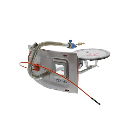 Rheem Burner Assembly AM45411