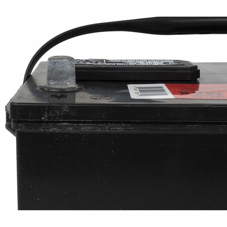 Motorcraft Vehicle Battery, BXT65650