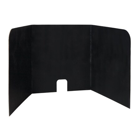 Boombox Computer Lab Privacy Board BO770489