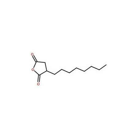 Ak Scientific N-Octylsuccinic anhydride (25g), CAS 4200-92-4 8633AL-25g