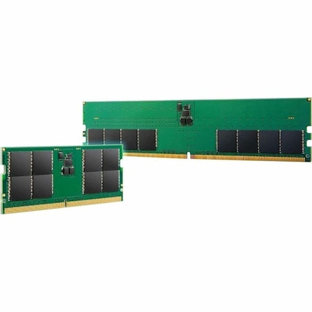 Transcend Information 48GB JM DDR5 5600 U-DIMM 2Rx8 1.1V JM5600ALE-48G