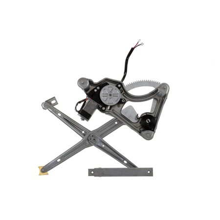 Aisin Power Window Regulator w/ Motor RPAMB-002