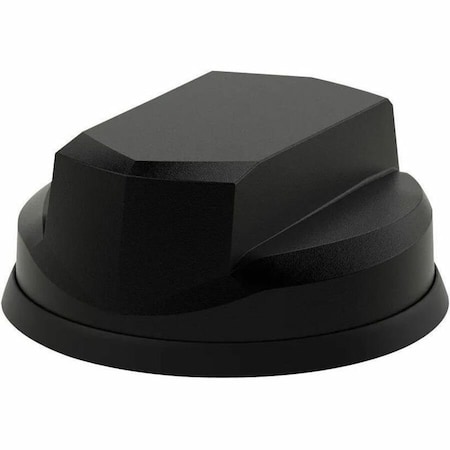 Panorama Antennas Panorama 5G 5-1 Dome For Cradlepoint Blk LG-IN2457