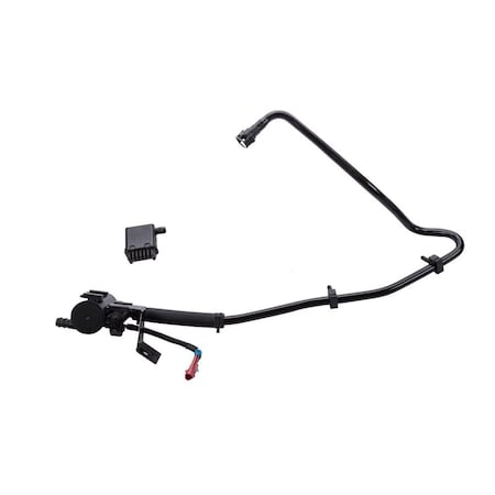 Acdelco SOLENOID KIT EVAP EMIS CNSTR VENT VLV, Vapor Canister Vent Solenoid,  19352776