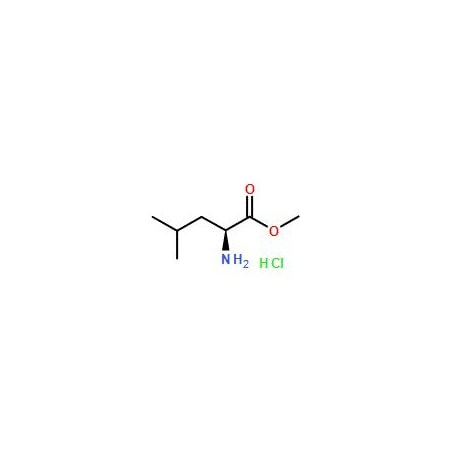 Ak Scientific L-Leucine methyl ester hydrochloride (1kg), CAS 7517-19-3 G095-1kg