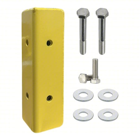 Garlock Safety Systems MOUNT KIT 432-129-001