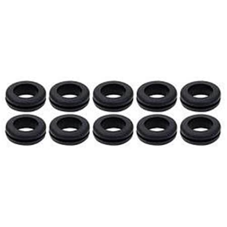 Powerhouse 0.50 in. Firewall Grommets PO3632304