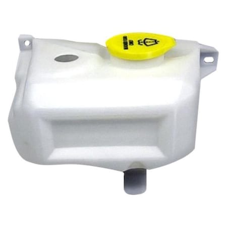 Geared2Golf Windshield Washer Tank Assembly with Level Indicator for 1996-1998 Grand Cherokee GE1608106