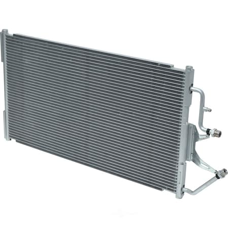 Uac CN 22107PFC Condenser Parallel Flow CN22107PFC