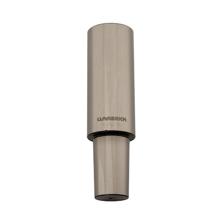Llambrich Drill Chuck Arbor Straight Shank 1-1/2"-J4 E-1-1/2-J4